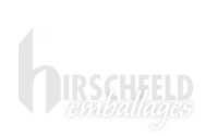 Logo Hirschfeld emballages