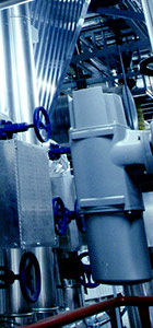 emballages industrie chimique