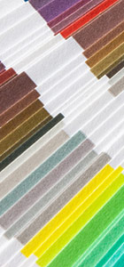 emballages peintures encres colorants