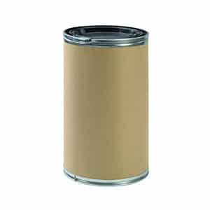 Fût kraft en carton 100 litres
