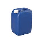 bidon plastique PEHD