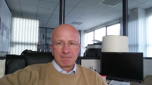 Arnaud Hirschfeld