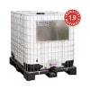 Conteneur plastique