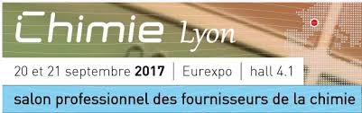 Chimie Lyon 2017 : Hirschfeld Emballages sera présent ! 