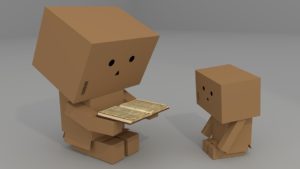 carton kraft