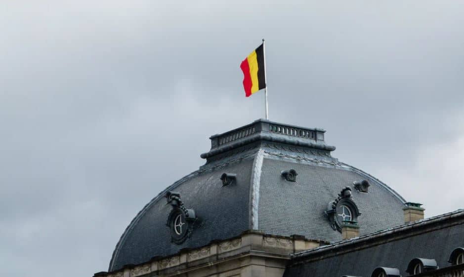 Fournisseur emballages Belgique