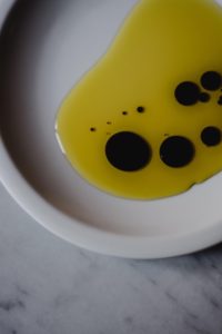 huile d'olive