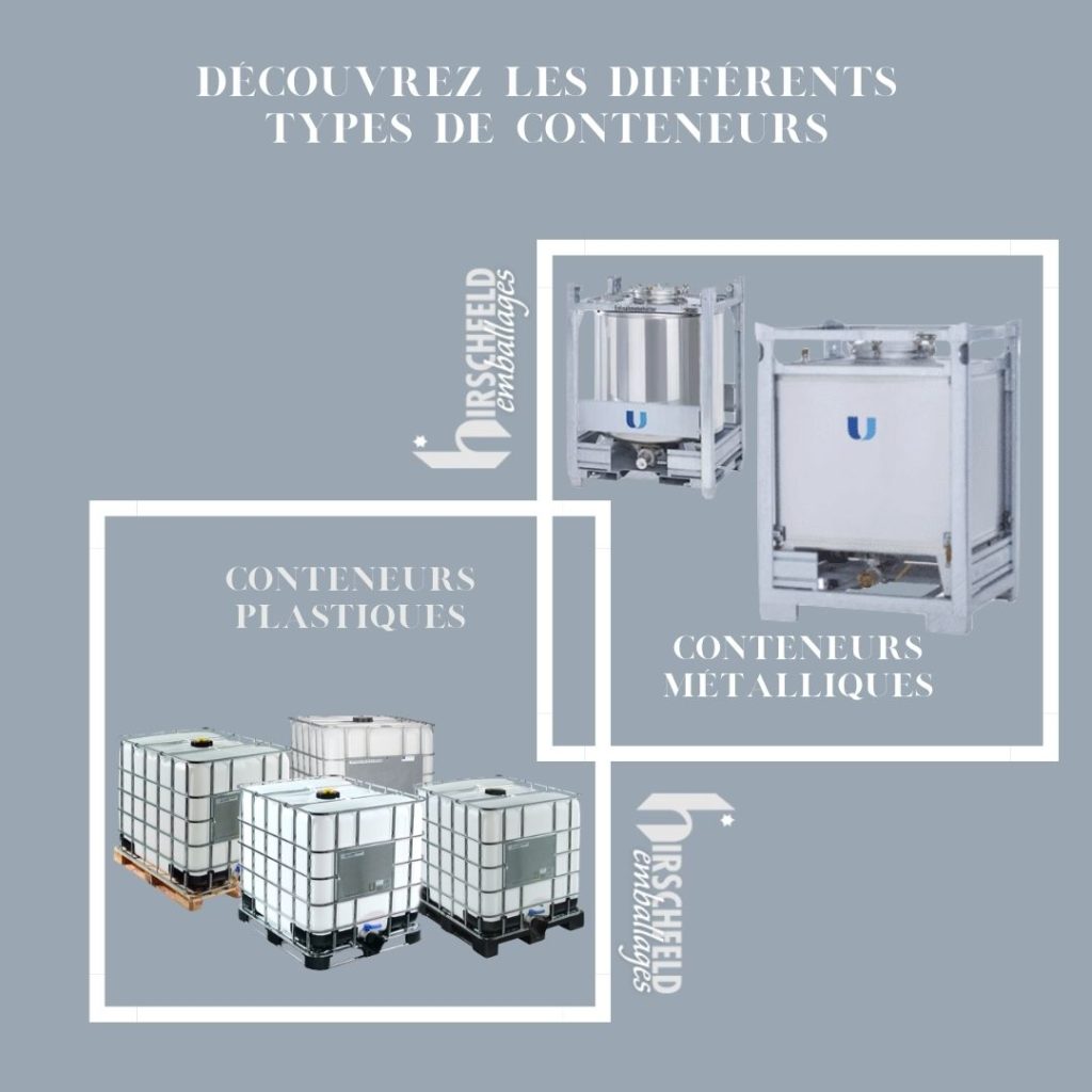 container IBC